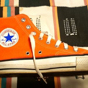Converse Shoes